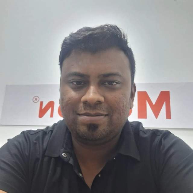 Avinash Kumar Ghilahare profile