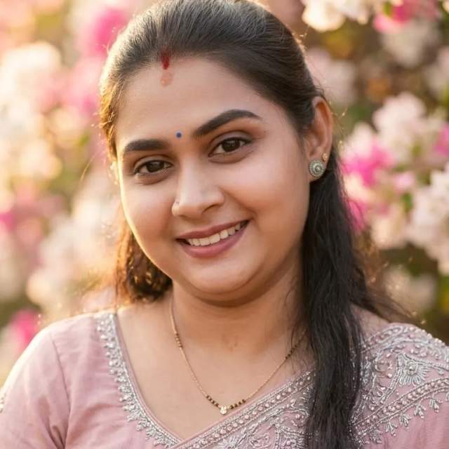 Akshatha Nayak profile