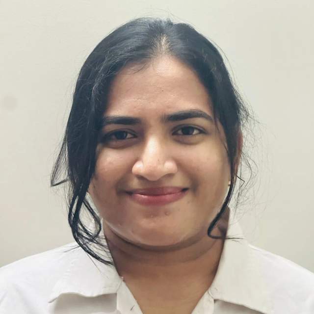 Varsha Shreyas profile