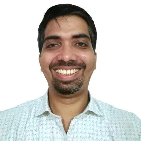 Shreyas Lonkar profile