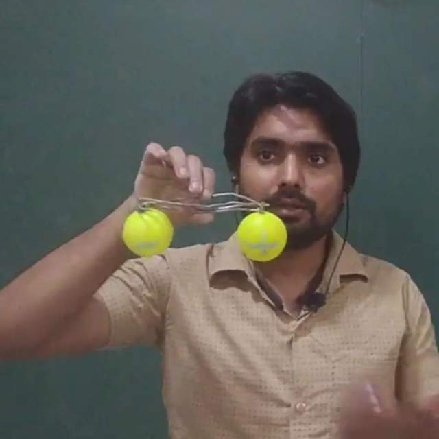 Jagat Sharma profile