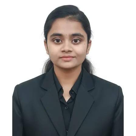 Neethushree K M profile