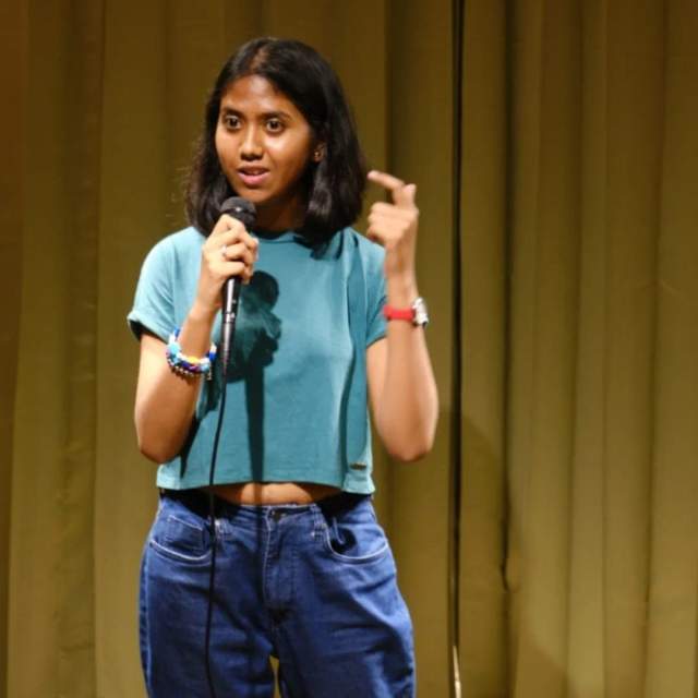 Medha profile