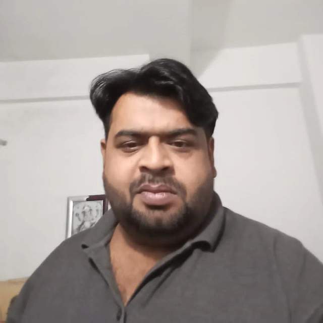 Tushar Shukla profile