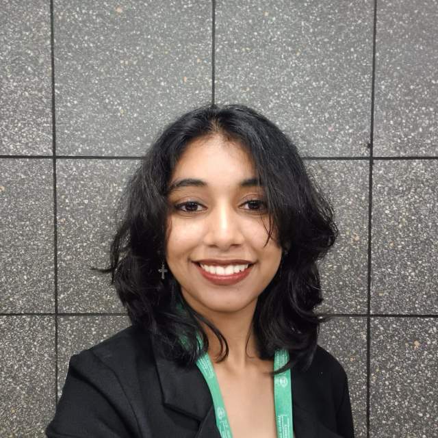 Trisha Khandelwal profile