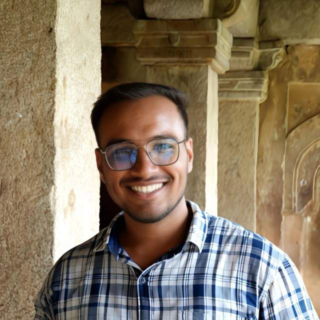 Ayush Yadav profile