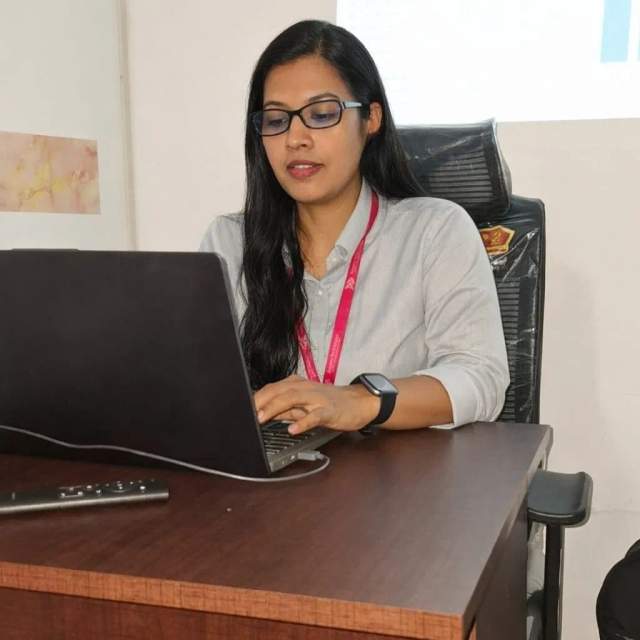 Sheela Prabha Sajan profile