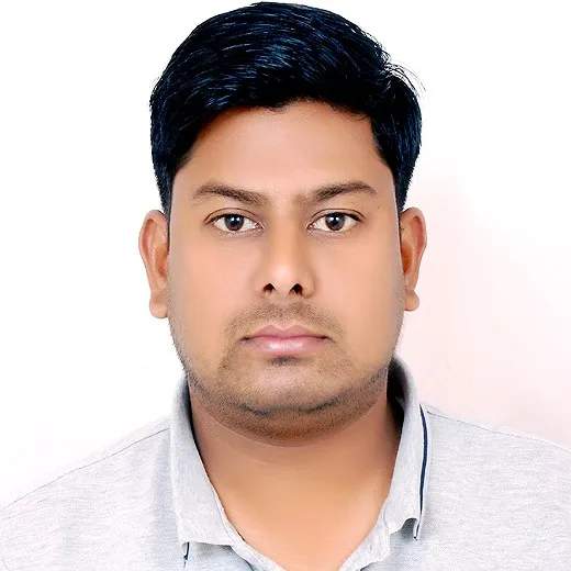 Pankaj Verma profile