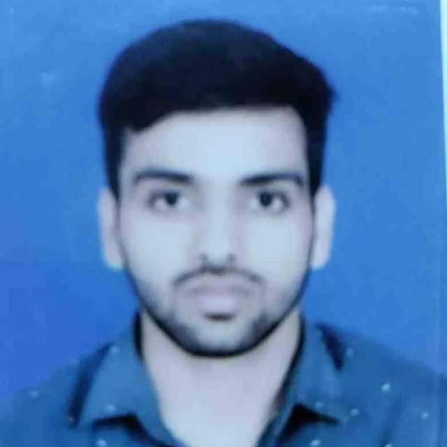 GULAM MAZID profile