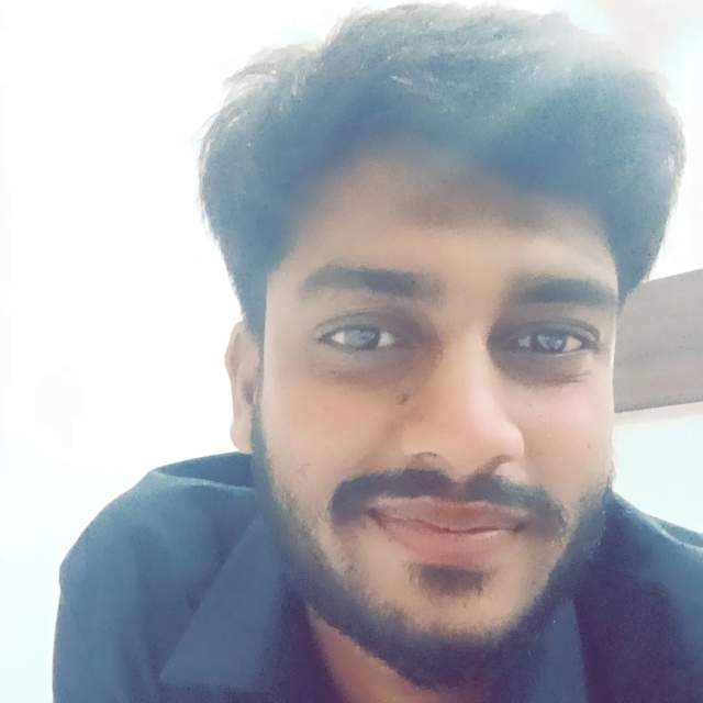 Md Irfan Alam profile