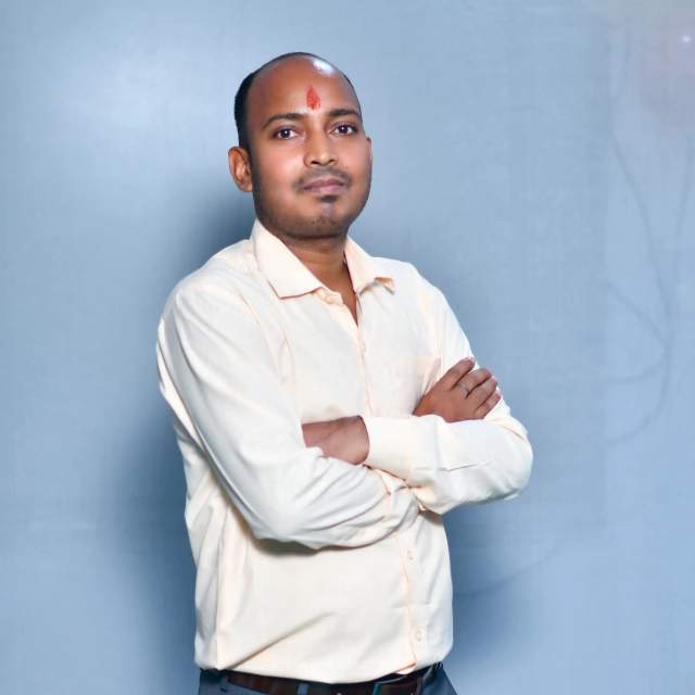Parmeshwarpandit profile