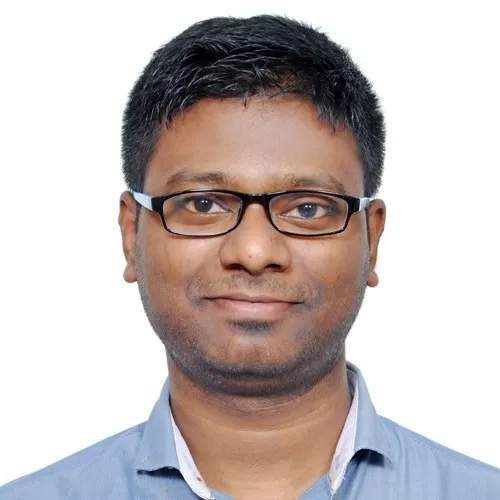 Protik Biswas profile