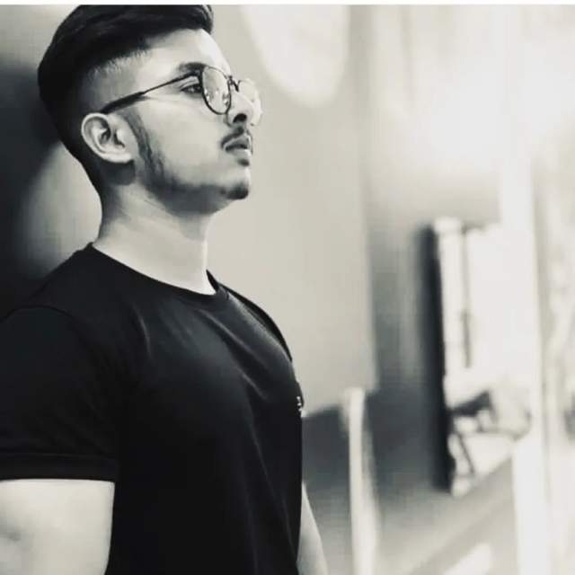 Gourav Kalia profile