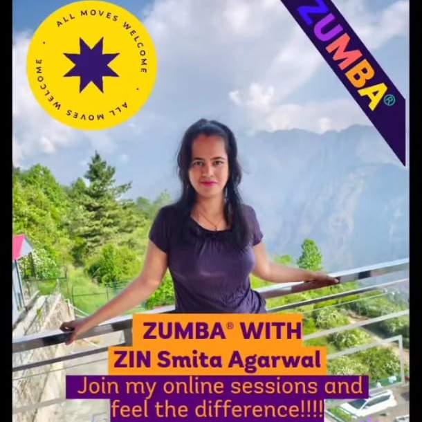 Smita Agarwal profile