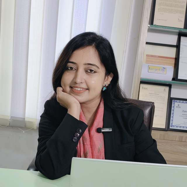 Poulami Paul profile