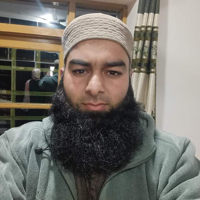 Gowhar Sultan profile