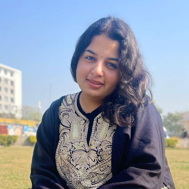 Muskan profile