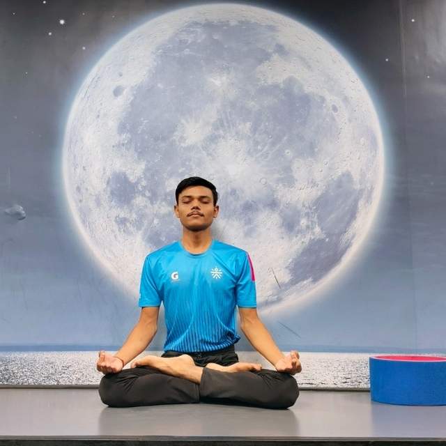 Deepakkashyap profile