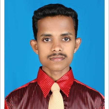 Er M S RAJ profile