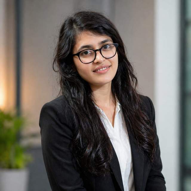 Pragya Gangola profile