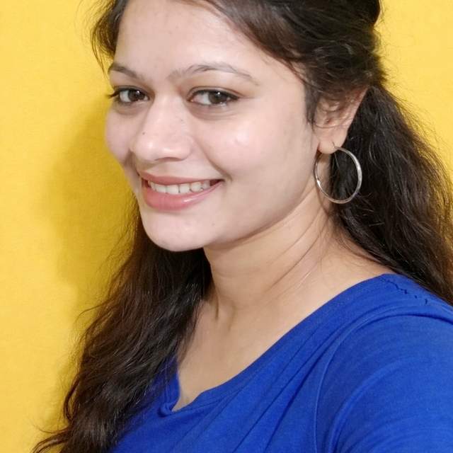 Rashmi Sheikh profile
