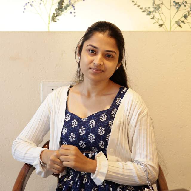 Anushka Mishra profile