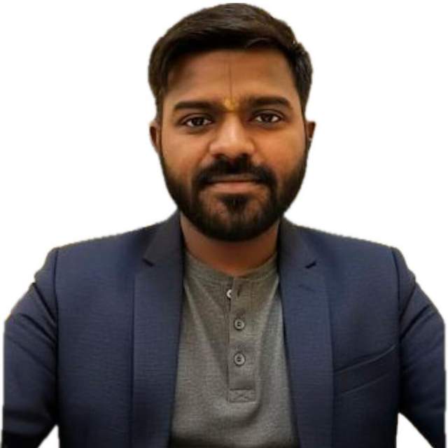 Vinay Kumar profile