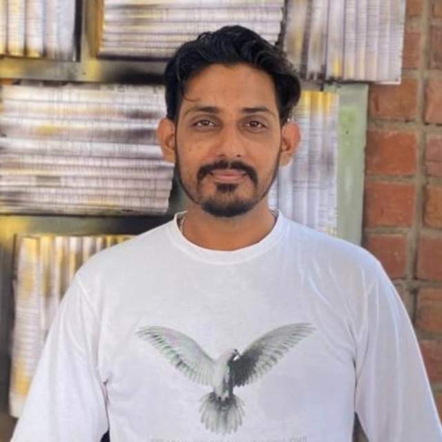 Sunil Nain profile