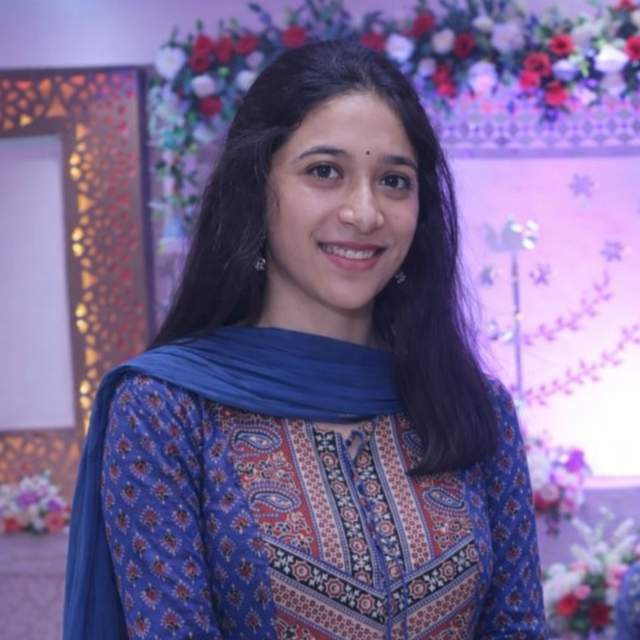 Sakshi Mishra profile