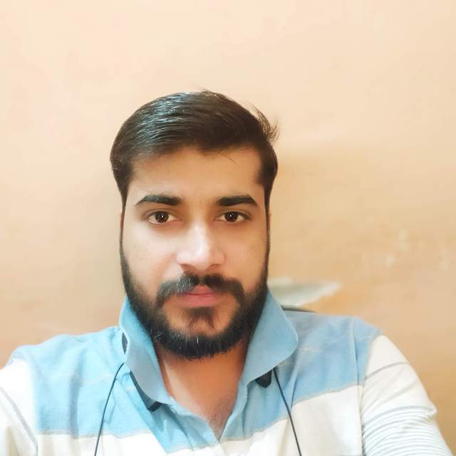 Vivek Kumar profile