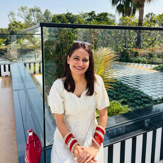 Ekta Makhija profile