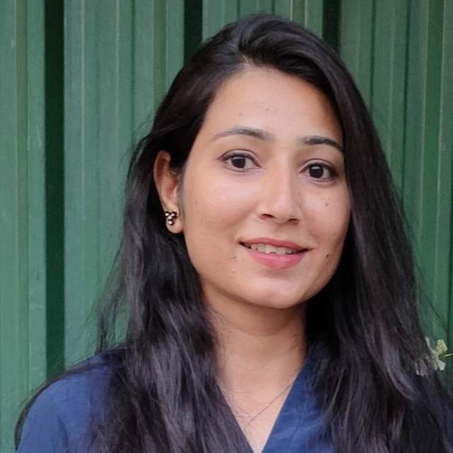 Samriti Dogra profile