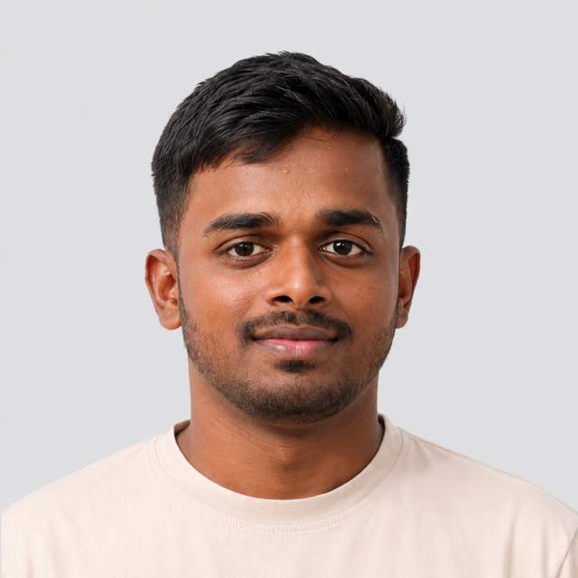Amit Jaishwal profile