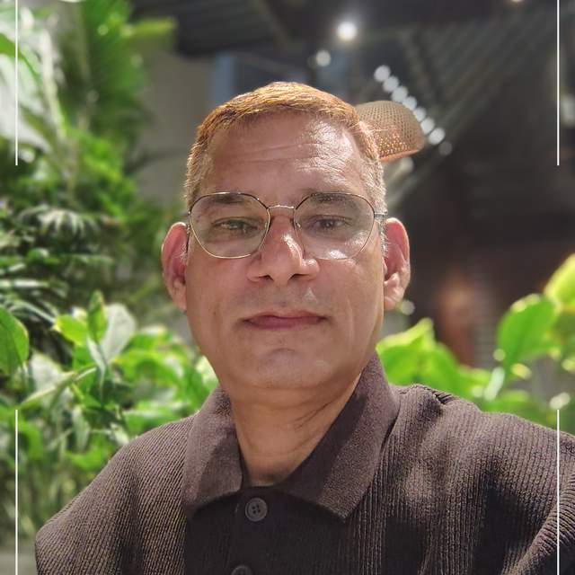 Abdul Wajid Abdul Majid Hyder profile