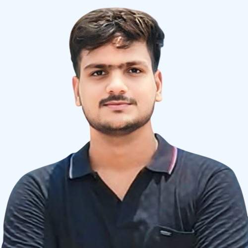 Ashish Rai profile