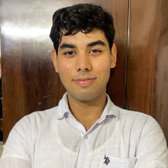 Farhan Qureshi profile