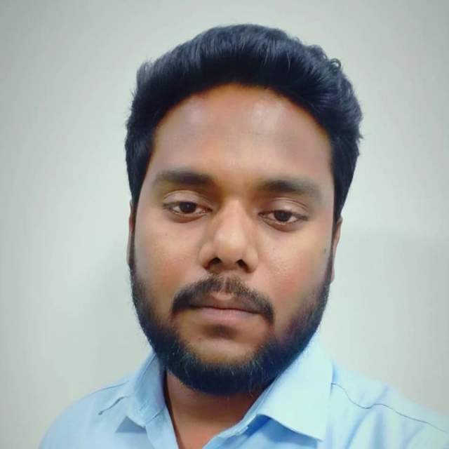 Akash Vishwakarma profile