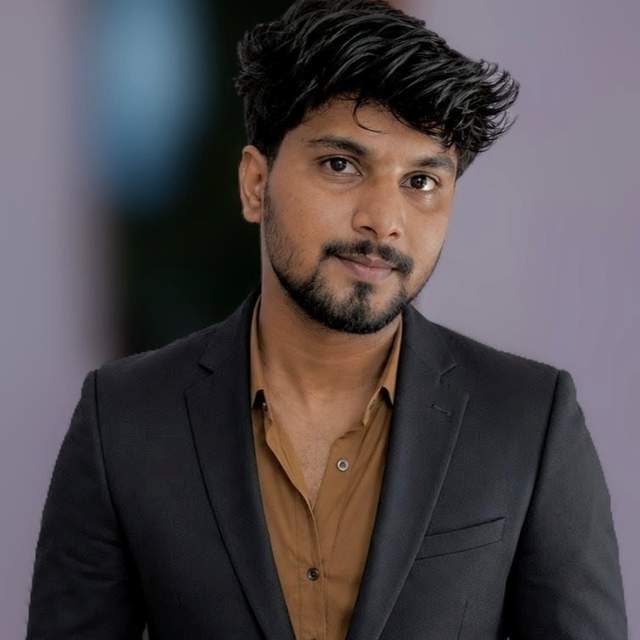 Irfan profile