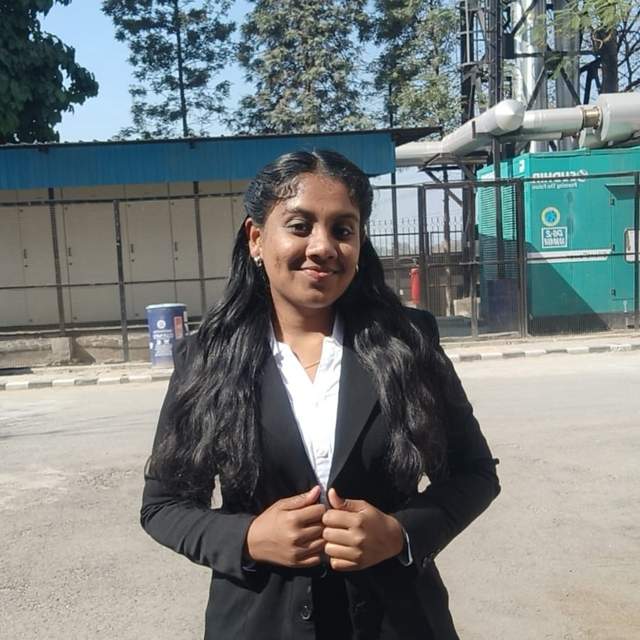 Gopika D S profile