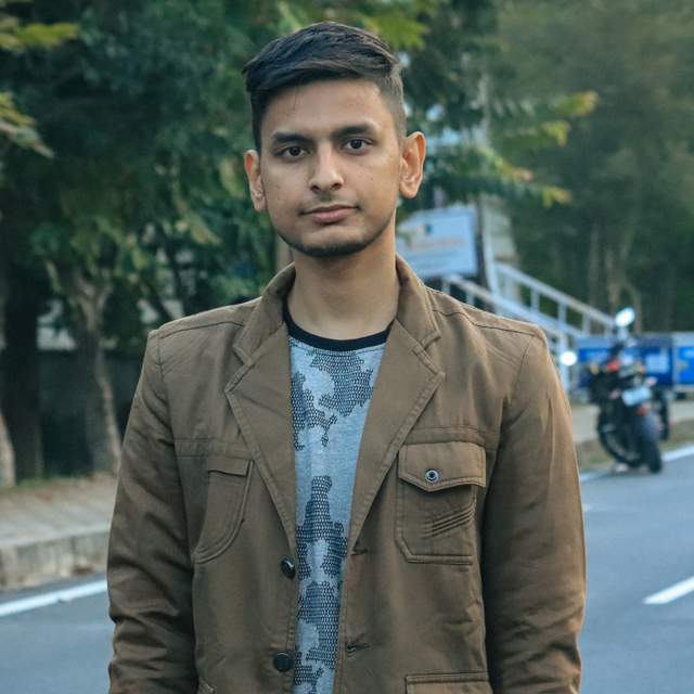 Gaurav Bhatt profile
