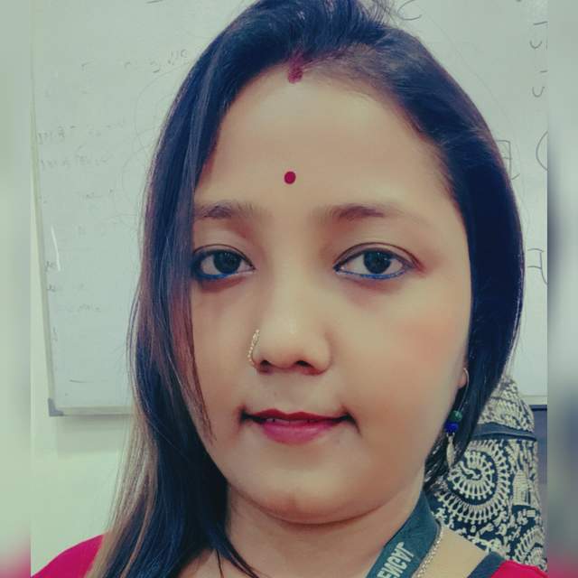 Ladly Biswas profile