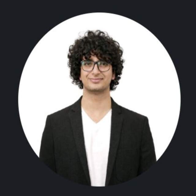 Aman Shukla profile