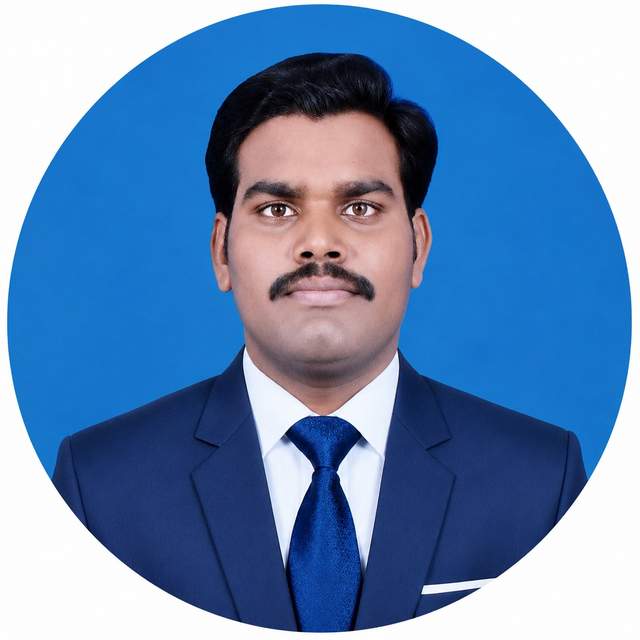 PARAMESWARA RAO profile