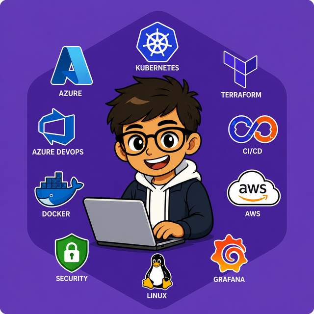Shivesh Vijay profile