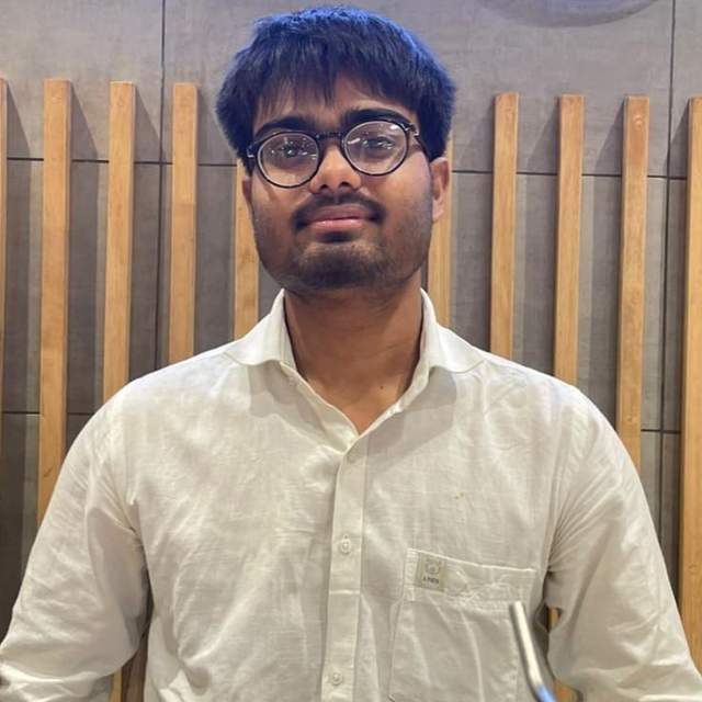 Amit Sahu profile