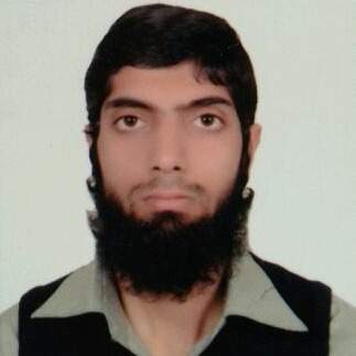 Aadil Ahmad Parray profile