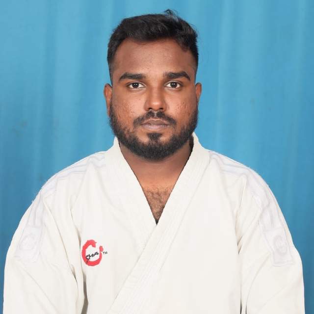 Sriram N profile