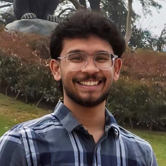 Ashish Kumar profile