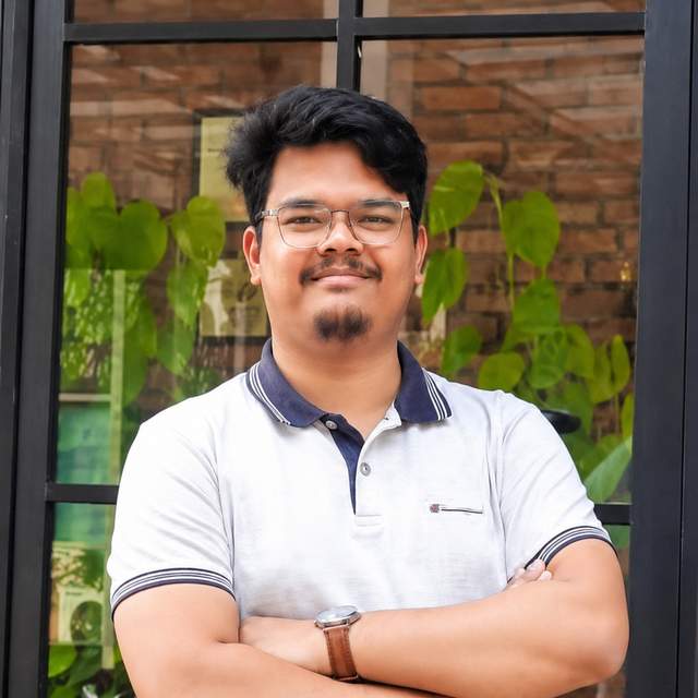 Pritam Borah profile