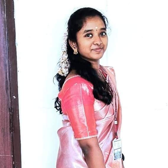 Rithika profile